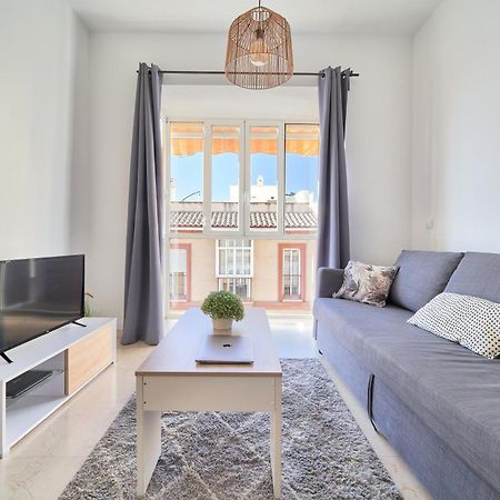 Your Dara apartament en Málaga centro Exterior foto