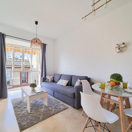 Your Dara apartament en Málaga centro Exterior foto
