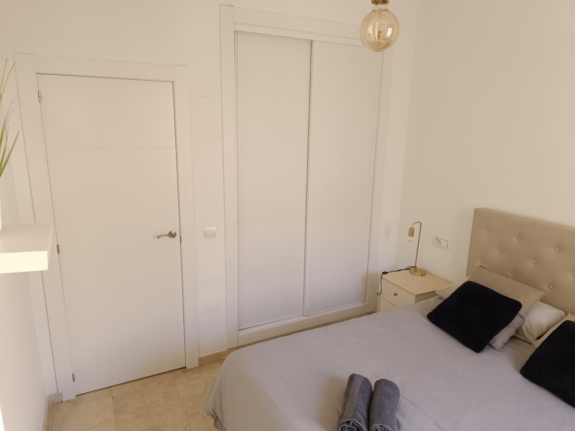 Your Dara apartament en Málaga centro Exterior foto