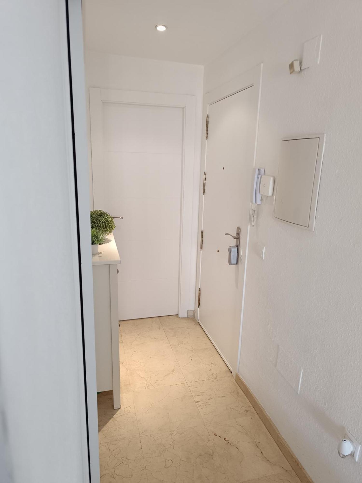 Your Dara apartament en Málaga centro Exterior foto